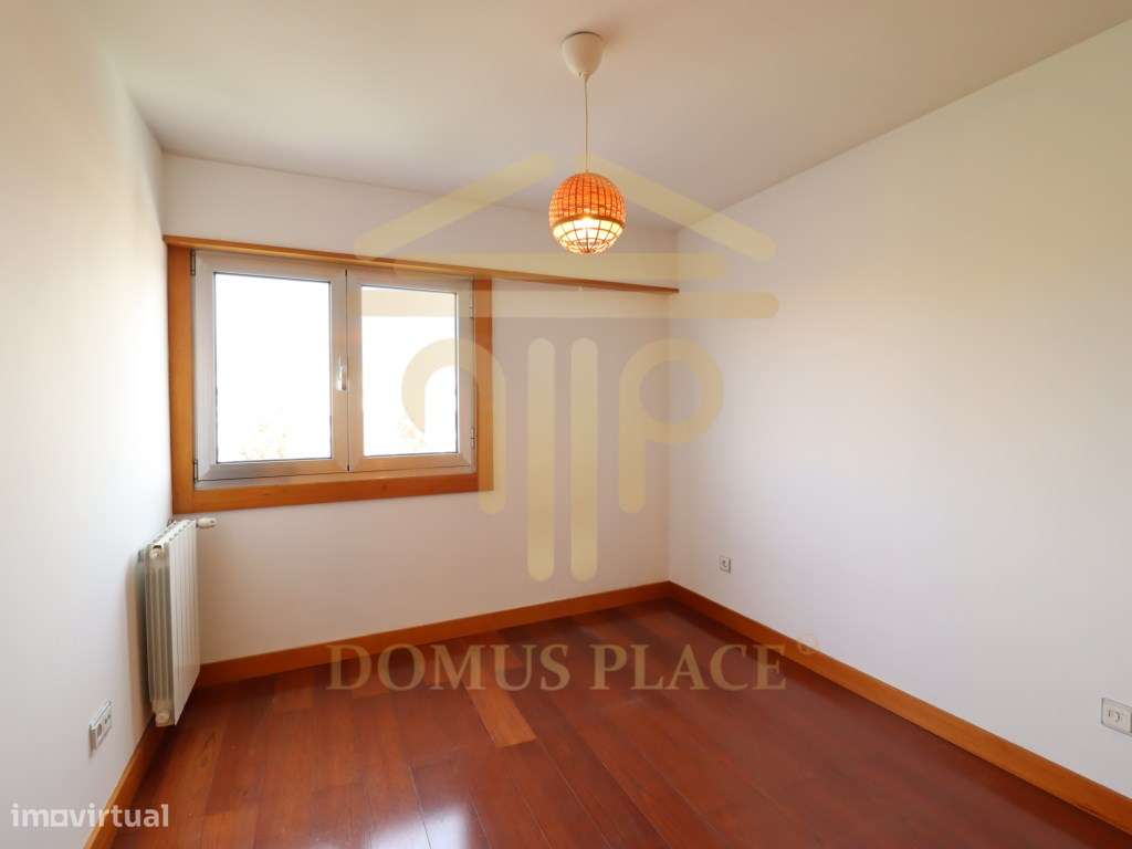 APARTAMENTO T2 COM ELEGÂNCIA, LUZ E LOCALIZAÇÃO PRIVILEGIADA | LEÇA...-18