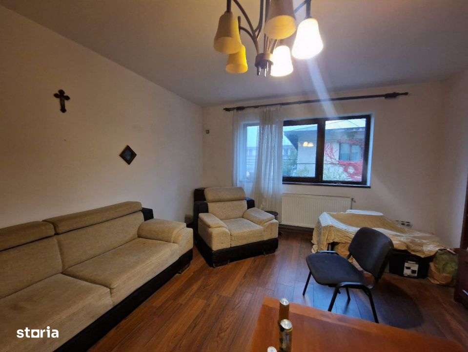 Nou/Central/ Ap. 3 camere/Nou, 90 mp - Imagine principală: 3/5