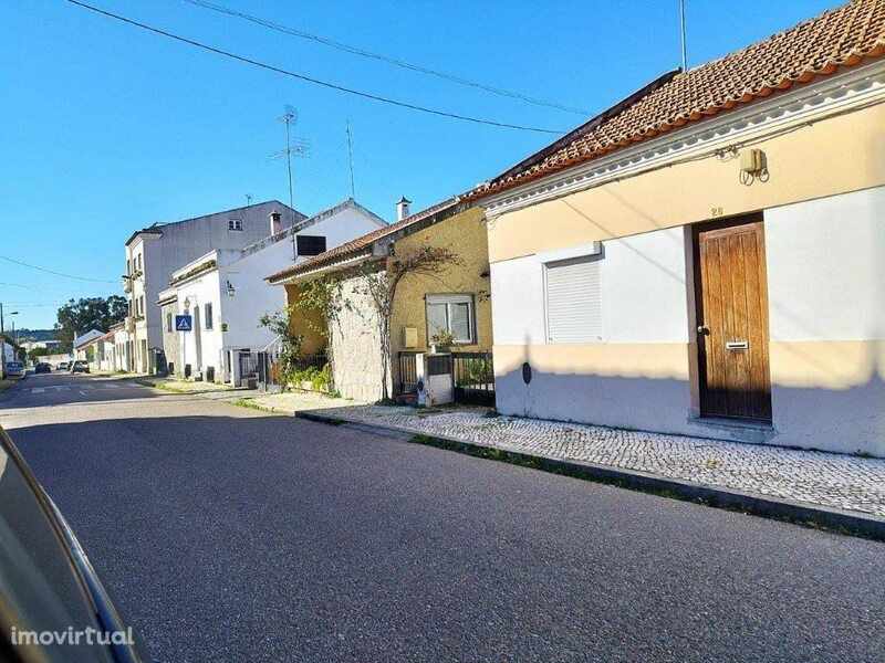 Apartamento em Abrantes, Alferrarede