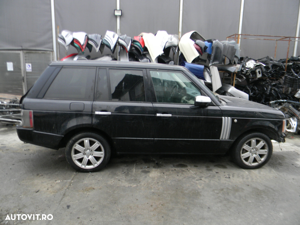 Dezmembrari  Land Rover RANGE ROVER Mk 3 L322 (LM)  2002  > 2012 3.6 - 6