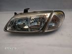 Lampa Przednia Lewy Przód L.P. Nissan Almera 89004856 - 1