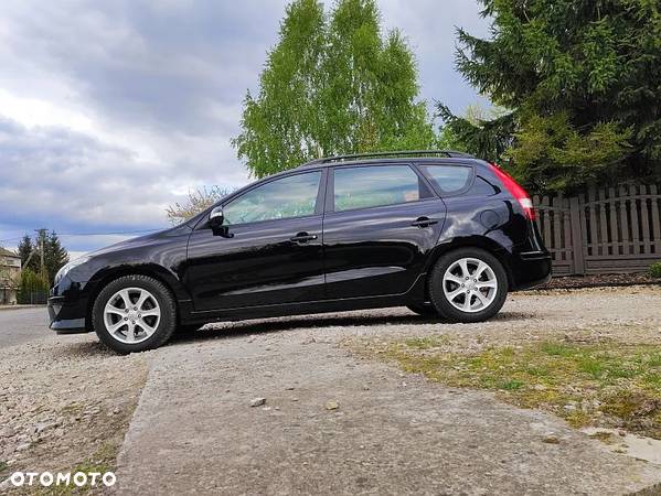 Hyundai I30 1.6 CRDi Base EU5 - 2