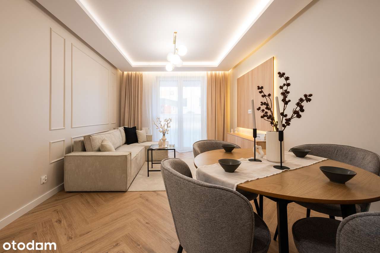 Bezczynszowe M3 w Zabudowie Szeregowej*Garderoba*Miejsce Postojowe-6