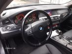 BMW 520 d Touring Aut. Edition Fleet - 8