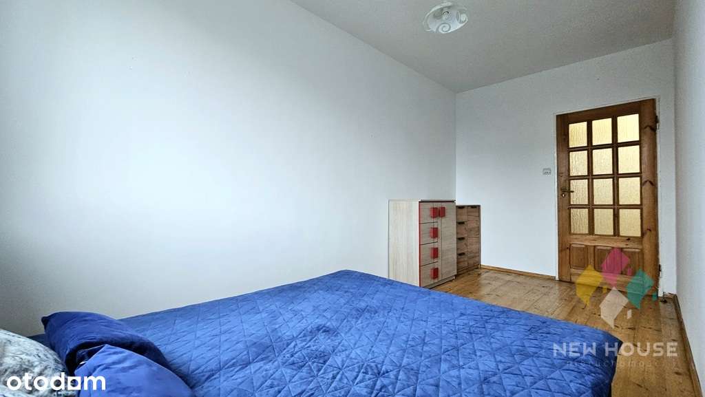 Olsztynek, ok. 70 m2, 4 pokoje, piwnica, balkon-10