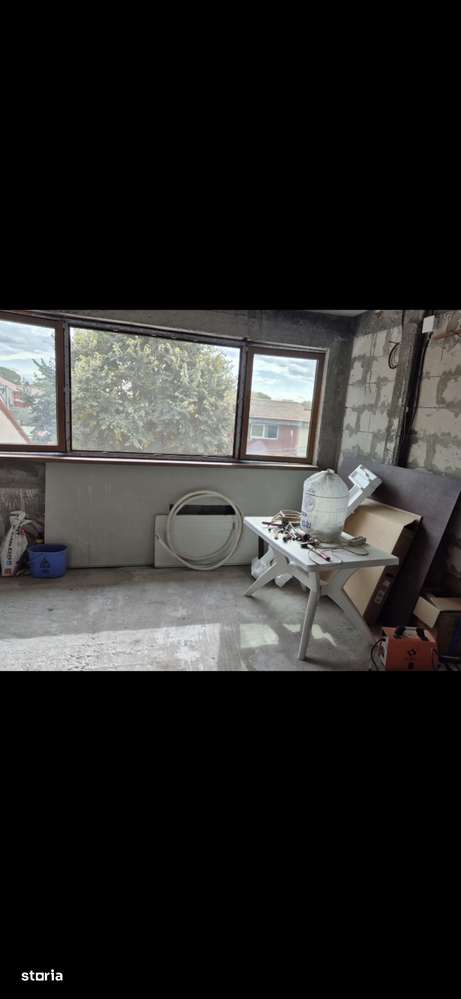 Centru Tomis Mall casa P+1+M-6