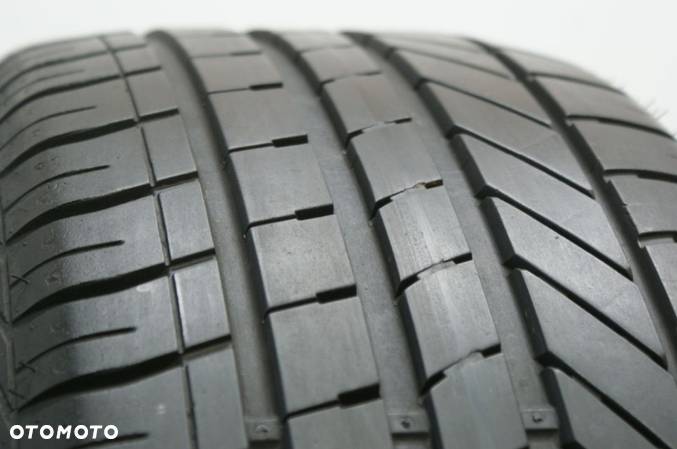 225/55R17 GOODYEAR EXCELLENCE LRR , 5,4mm - 2