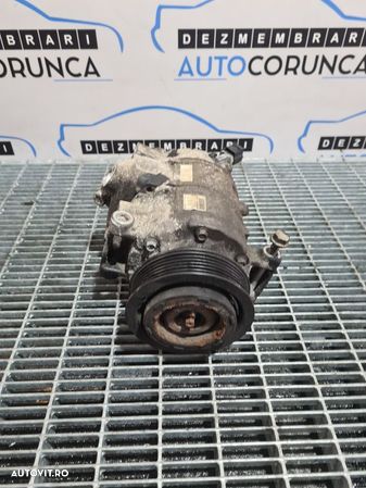 Compresor clima Audi Q5 2.0 TDI 2008 - 2012 CAHA (880) - 1