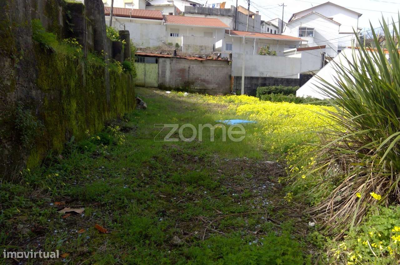 Terreno com Viabilidade de Construção em Custoias - Grande imagem: 2/10