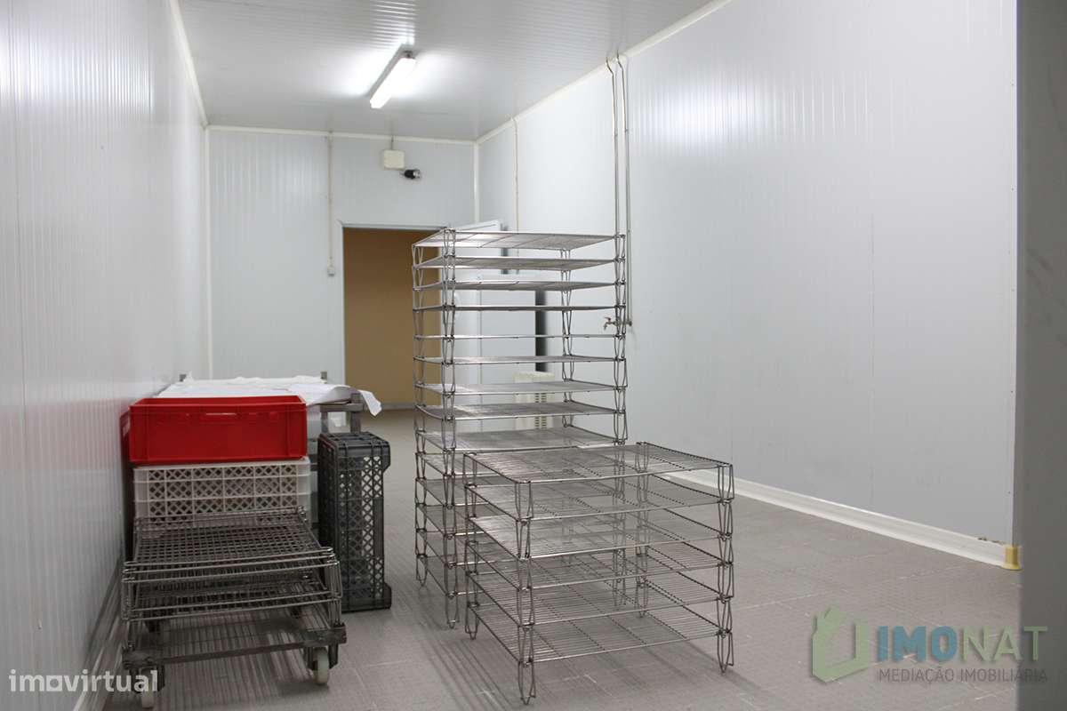Armazém Industrial-22