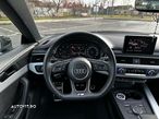 Audi A5 Sportback 40 TDI S tronic S line - 20