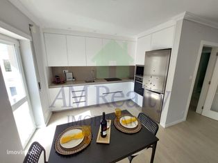 APARTAMENTO T1 | FERREL