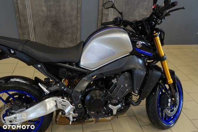 Yamaha MT - 13