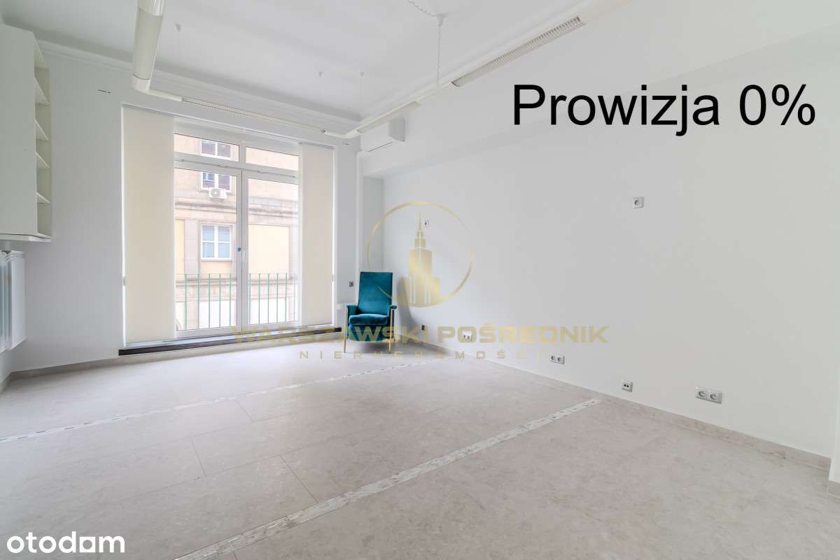 Unikalna nieruchomość w ścisłym centrum Warszawy - Pełny obrazek: 2/15