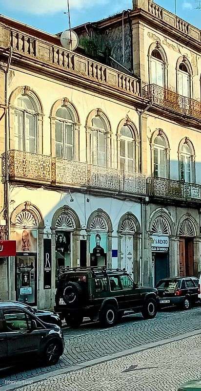 Prédio  para venda-1