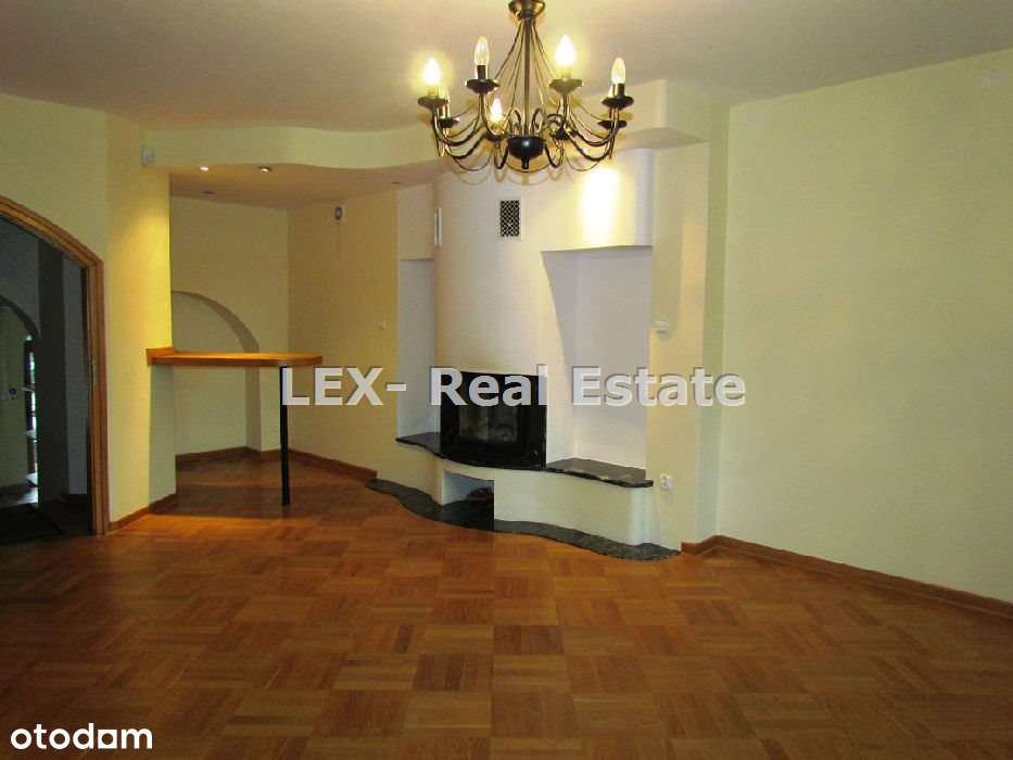 Dom w Michałowicach,3 niezależne mieszkania-5