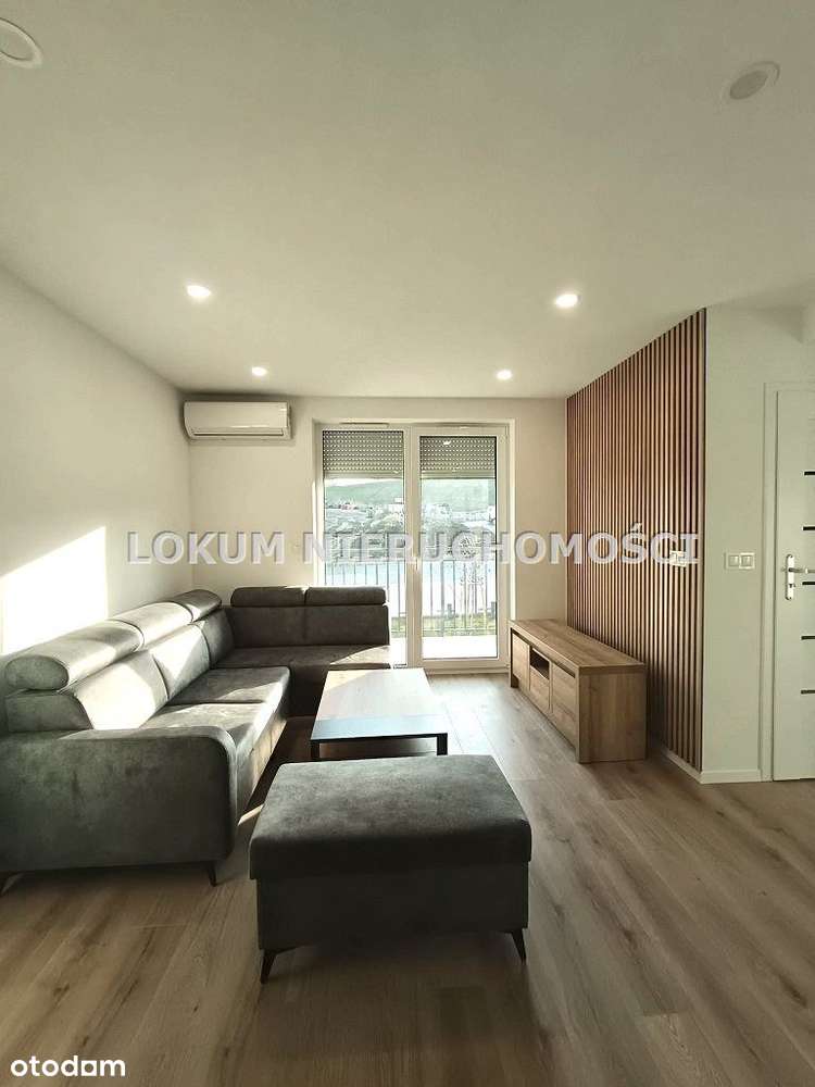 Mieszkanie Do Wynajęcia Z Miejscem Parkingowym. - Pełny obrazek: 4/19