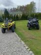 Can-Am Outlander Max - 20