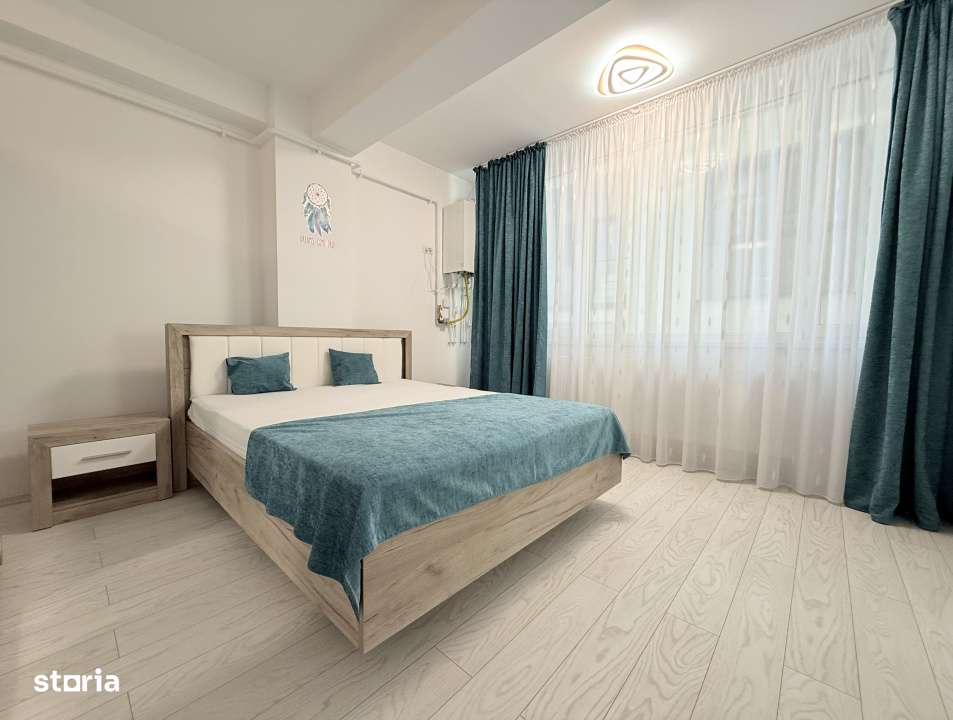 De vanzare apartament 3 camere – prima linie la mare, Mamaia Nord - Imagine principală: 2/15