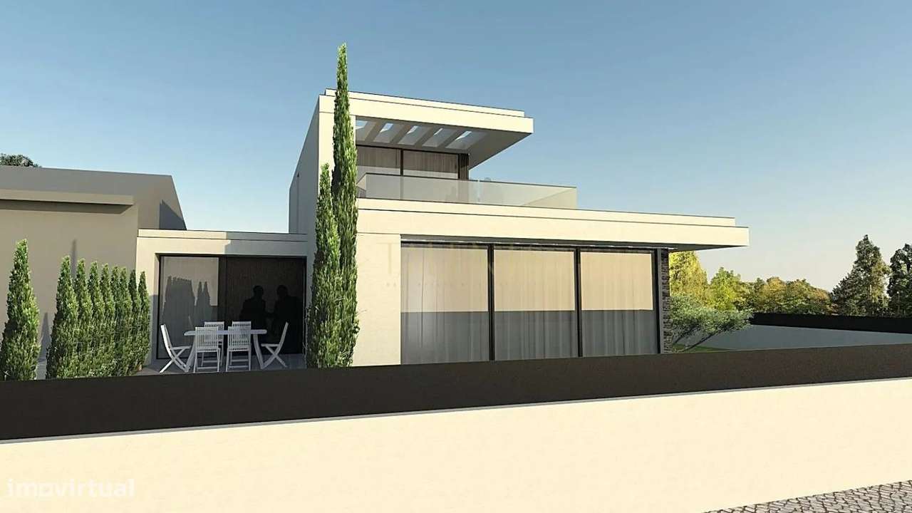 Moradia de Luxo T3 em Marinhas - Esposende - Grande imagem: 4/14