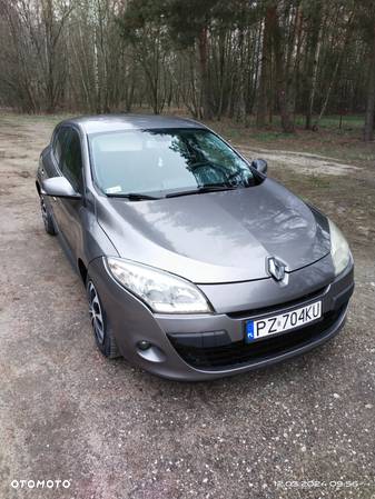 Renault Megane 1.5 dCi Dynamique - 7