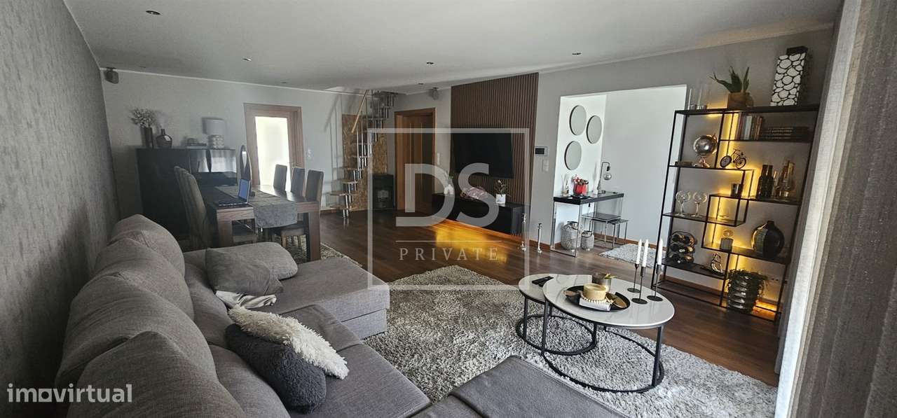 Moradia T3 Venda em Matosinhos e Leça da Palmeira,Matosinhos-51