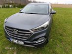 Hyundai Tucson 1.6 GDI BlueDrive Comfort 2WD - 21