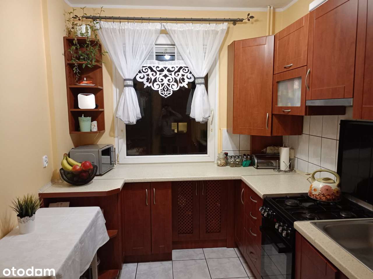 Mieszkanie trzypokojowe z loggią 63m2 | os. Batorego, Żyrardów - Pełny obrazek: 1/13