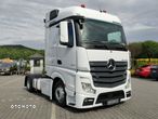 Mercedes-Benz ACTROS 1845 Euro 6 Low Deck Mega !!! - 2