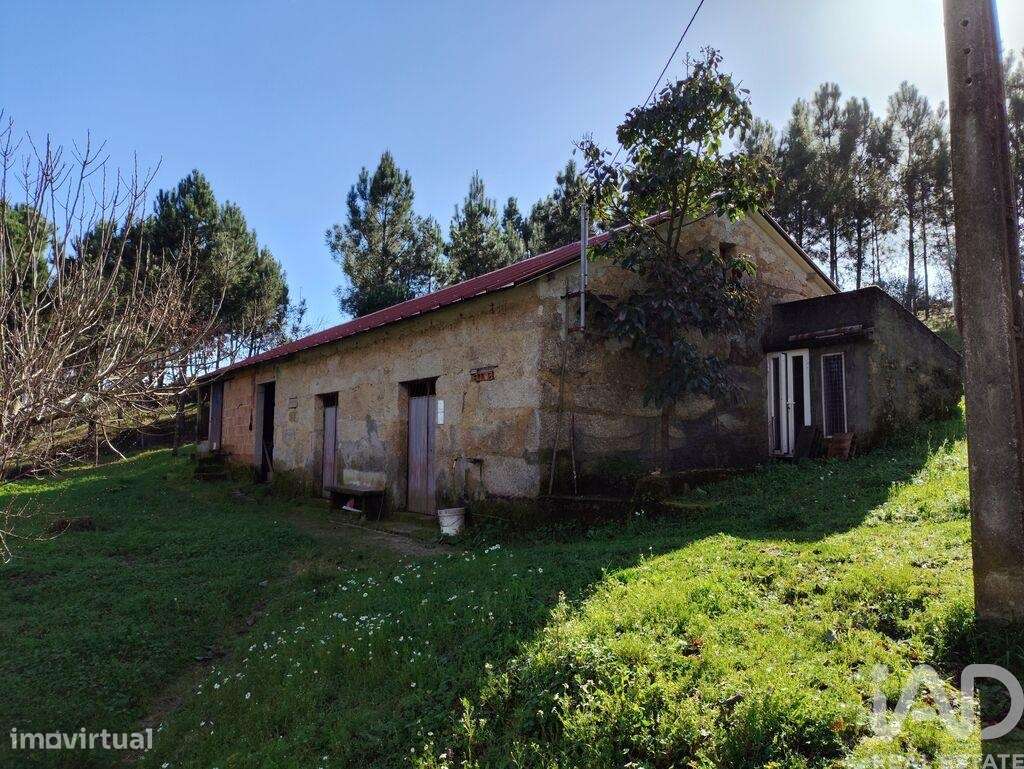 Quinta T4 em Midões de 171,39 m2 - Grande imagem: 4/40