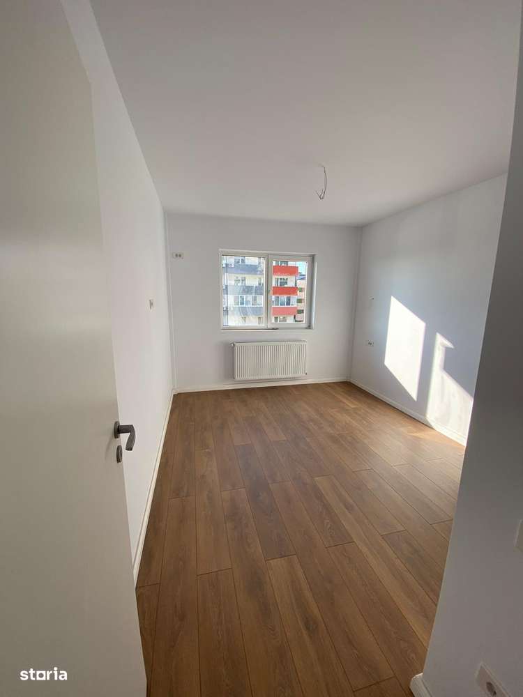 STUDIO – 50,3 mp | INCALZIRE PARDOSEALA | ACCES METROU BERCENI - Imagine principală: 3/10