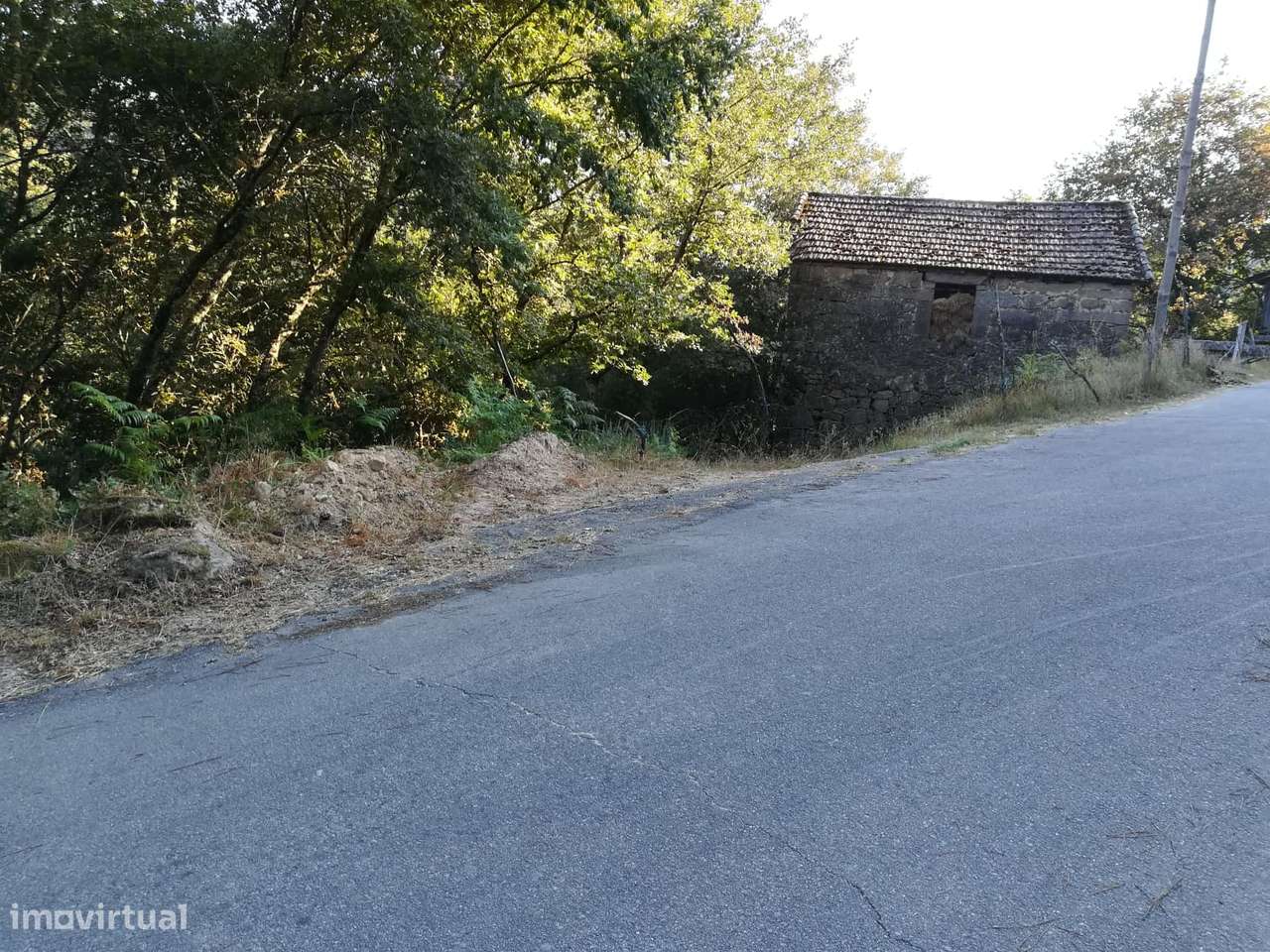 Quinta em Ribas - São Pedro do Sul-8
