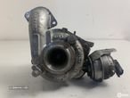 Turbo  Usado VOLVO S40 II / C30 1.6 D2 REF. 785062-01 MOTOR D4162T - 3