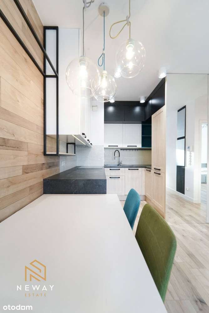 Mieszkanie do wejścia z miejscem post. i komórką! - Pełny obrazek: 4/13