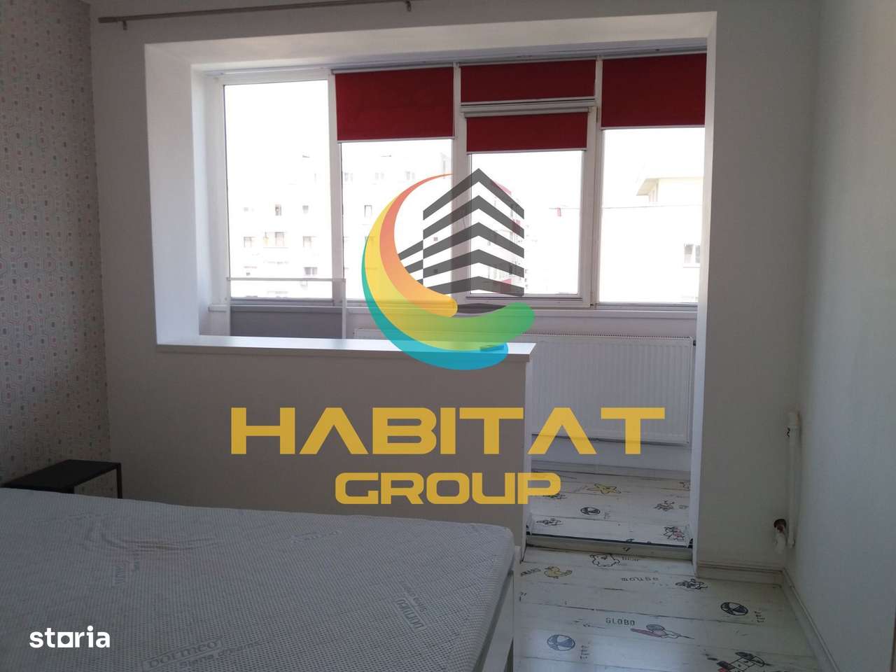 Vanzare 3 camere metrou Piata Sudului Sun Plaza langa Posta - Imagine principală: 1/10