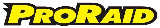 ProRaid logo