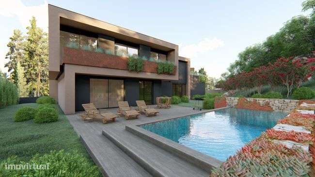 Terreno c/ Projeto-9