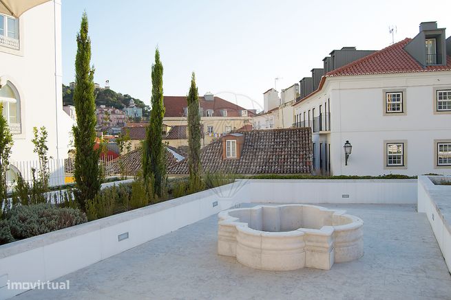 Apartamento T2 para venda-3