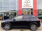 Toyota Corolla Cross 2.0I 2WD Dynamic - 4