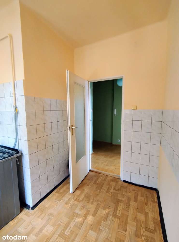 Mieszkanie z klimatem kamienicy – przestrzeń i spokój w sercu Dębicy - Pełny obrazek: 5/7