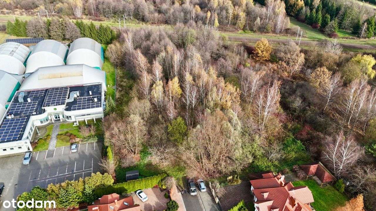 Działka Rzeszów Baranówka-3