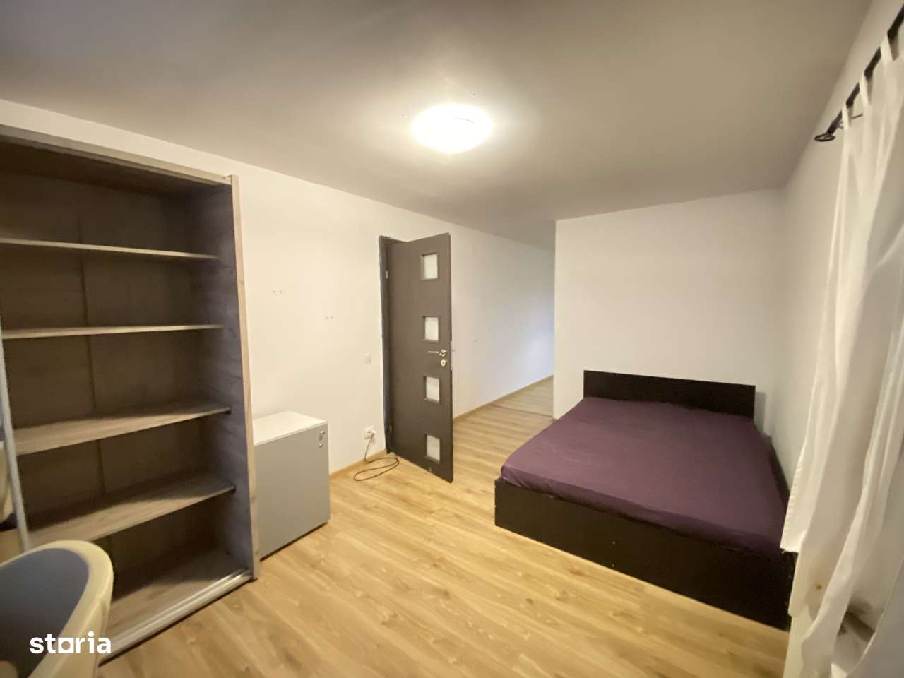 Apartament 3 Camere, 100 mp, Balcon, Centrala, Blascovici/Cetatii - Imagine principală: 5/20