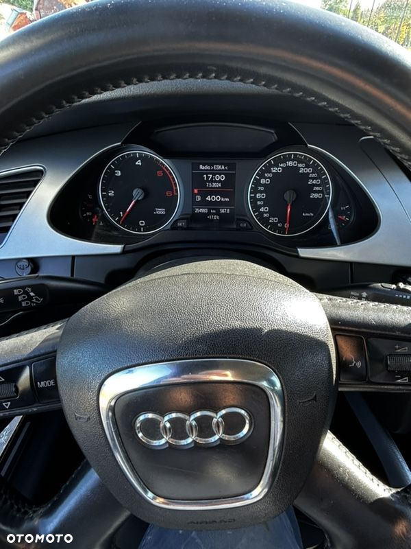 Audi A4 2.0 TDI - 8