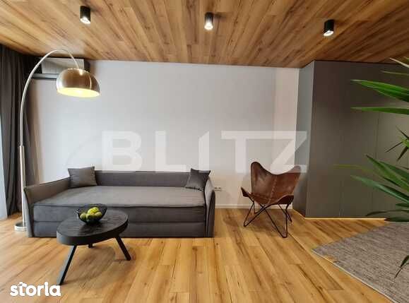 Apartament 2 camere, 48 mp, lux, imobil premium, zona Lidl -...