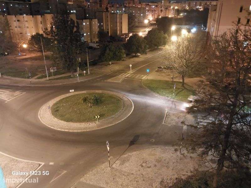 Apartamento para arrendamento no monte - Grande imagem: 5/8