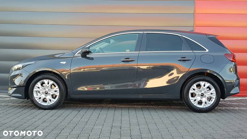 Kia Ceed 1.5 T-GDI M - 8