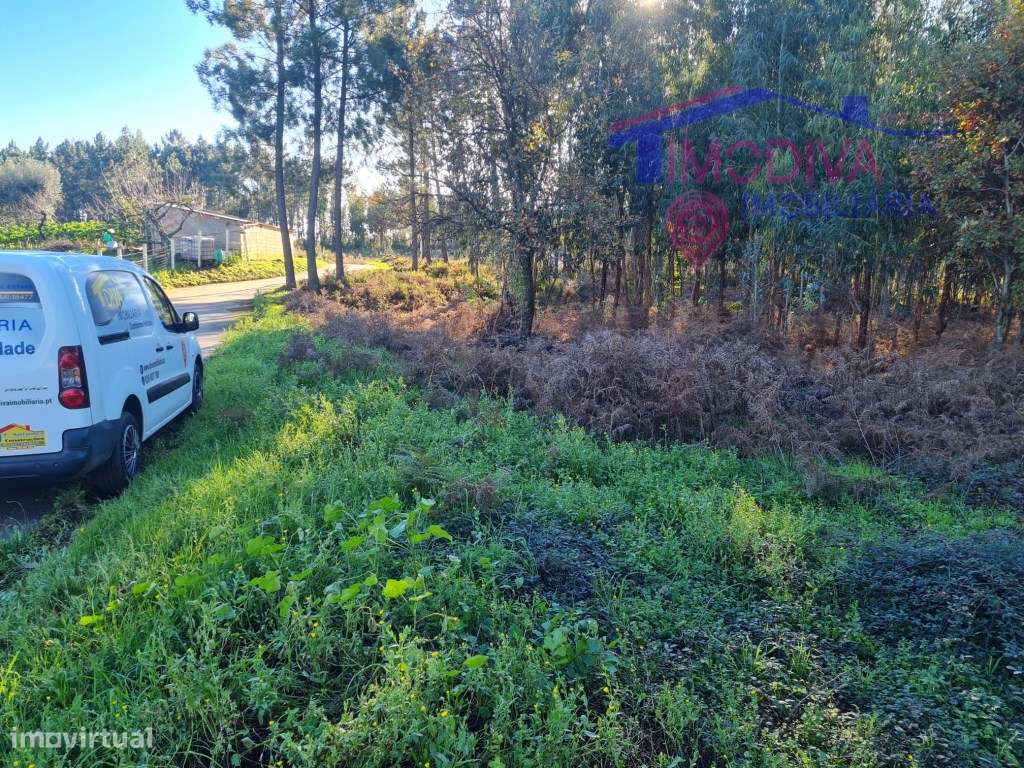 Terreno com possibilidade de construção em Pedrógão Grande - Grande imagem: 4/21