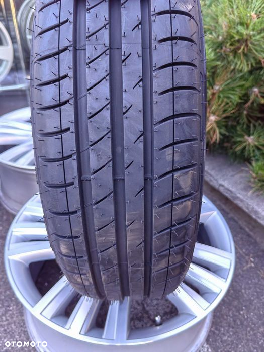 175/65R14 Vredestein T-Track opona nowa z ubezpieczeniem gratis - 2