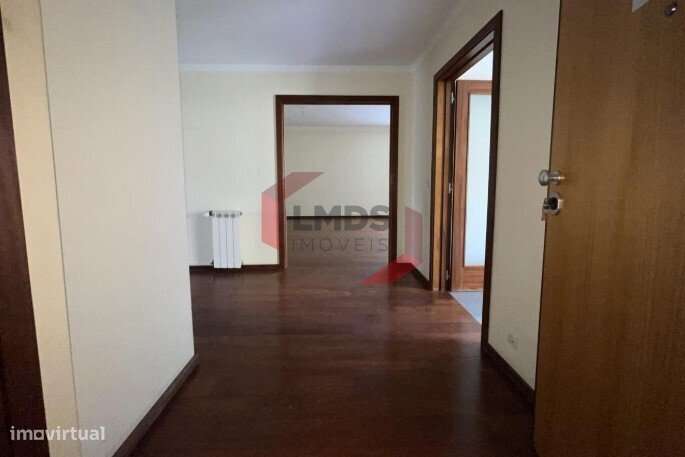 Fantástico apartamento T3 com 159 m² - Rua dos Miosótis - Paranhos-4