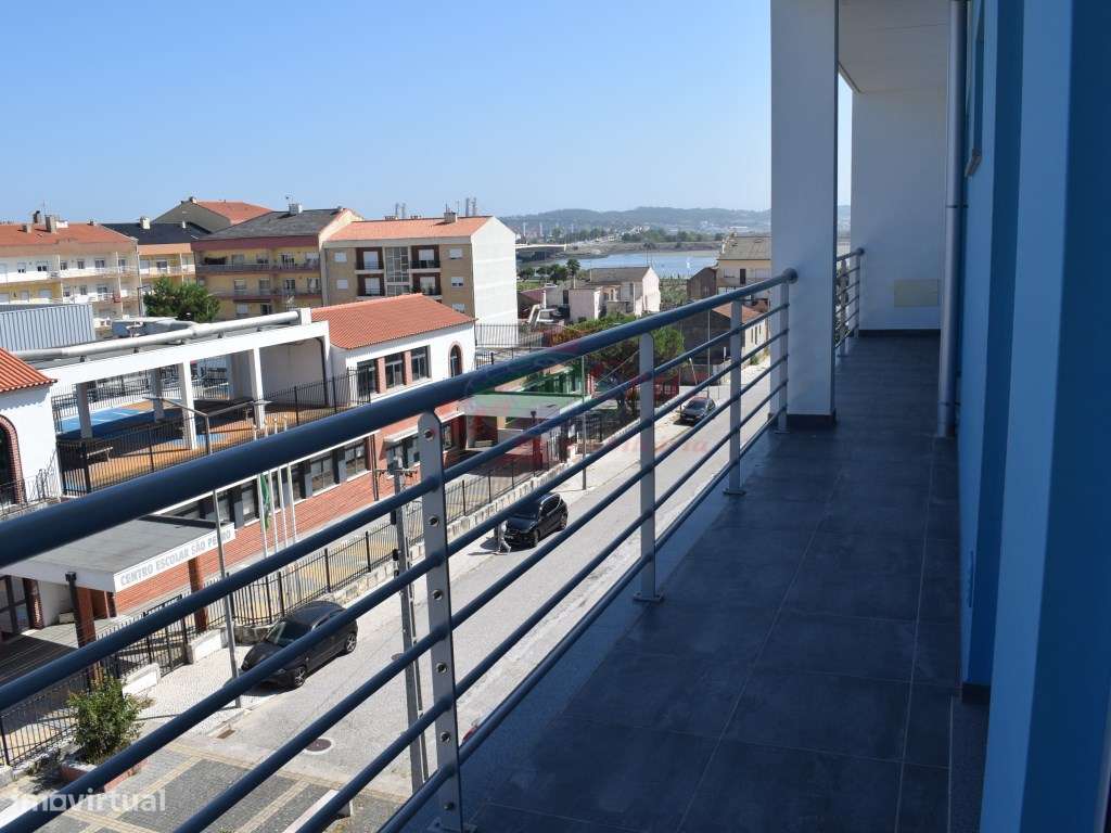 Apartamento T2 - Gala - Grande imagem: 4/28